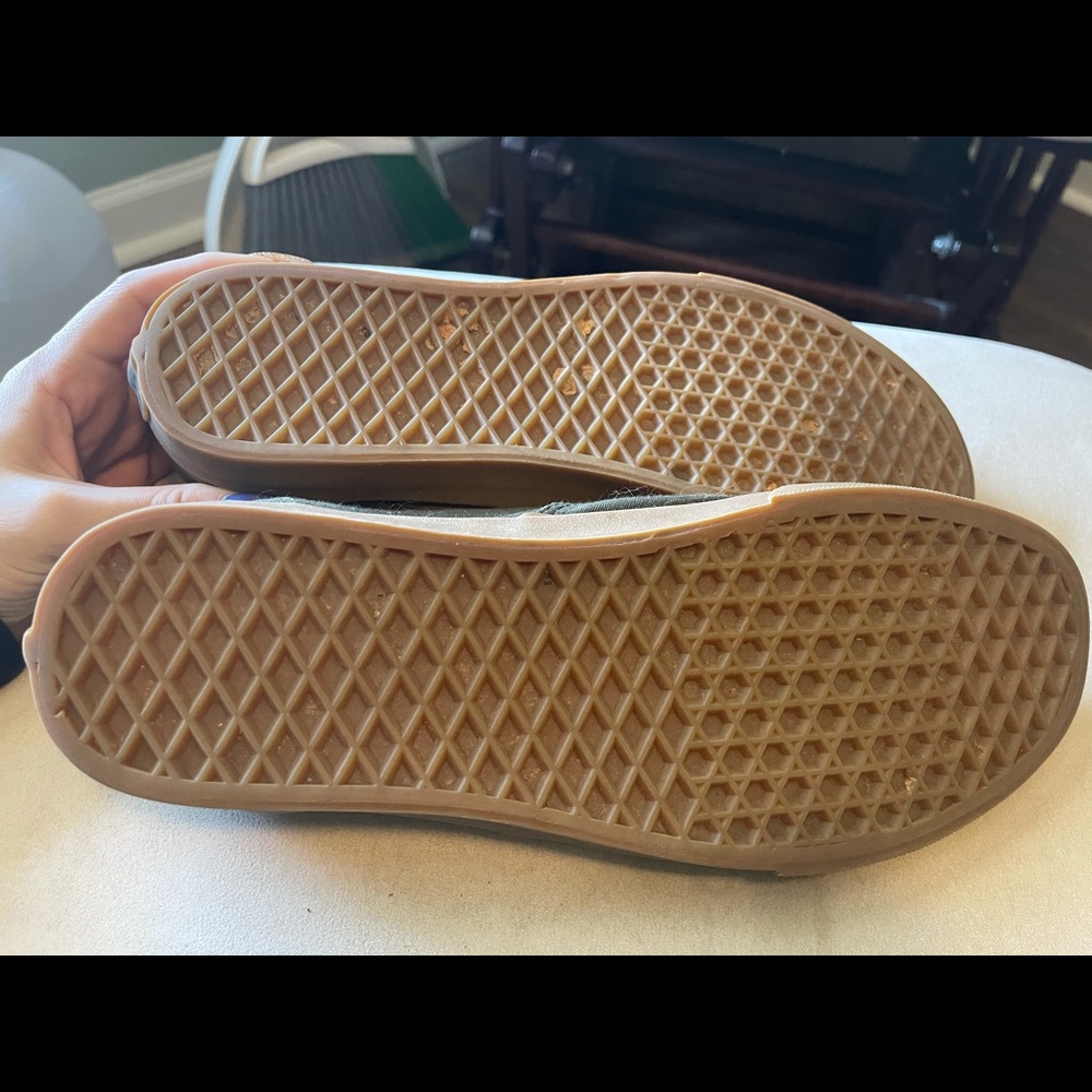 MENS Vans - Picture 3 of 4